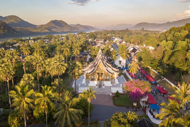 20 Days 19 Nights Grand Tour of Indochina
